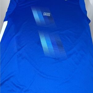 Nike Dri-FIT Royal Blue Shirt – Size Large | Never Worn